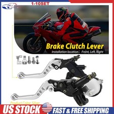 Universal Motorcycle 7/8