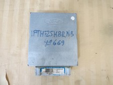 94-95 Ford f250 f350 5.8L Engine Control ECU ECM Module EM10472S EM10472 picture