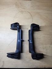 BMW OEM Touring Case Hook Rail Left & Right Set (77419444341 & 77419444342) USED picture