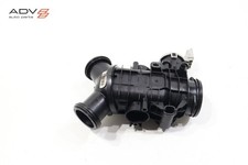 2017 - 2020 LAND ROVER DISCOVERY 3.0L ENGINE THROTTLE BODY VALVE HOUSING OEM picture
