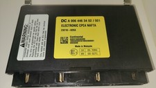 CPC4 A 006 446 34 02 / 001NAFTA Electronic Module Freightliner Cascadia picture