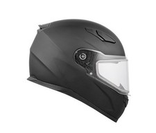 CKX Adult's RR619  Snowmobile Helmet Matte Black Size XXL - 511916 picture