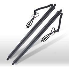 2pcs Rear Shock Tailgate Power Lift Support For BMW X3 F25 2011-2015 51247232003 picture