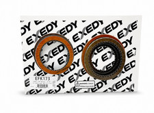 EXEDY EFK173 TH700R4 / 4L60E Transmission Friction Clutch Set – 1987-Up picture