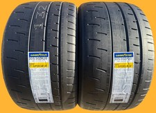 Set of TWO BRAND NEW 305/30ZR20 (103Y) Goodyear Eagle F1 Supercar 3R Tires picture