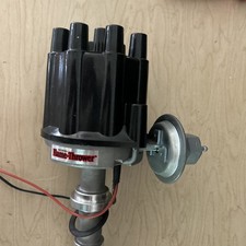 Distributor Pertronix D104600 picture