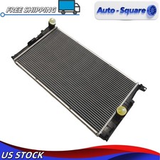 Radiator 17118673371 New For 14-17 19-2020 BMW i8 Base 1.5L Electric/Gas I12 I15 picture