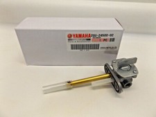 Yamaha OEM 2GU-24500-02-00 Fuel Cock Assembly  TTR250 WR 250F 400F 426F 450F XVZ picture