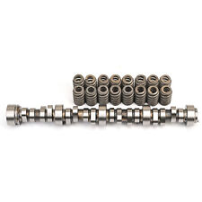 E1840P Sloppy Stage 2 Cam Camshaft + Spring Kit for Chevy LS LS1 .585