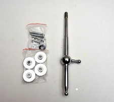 Fidanza Performance Manual Transmission Shifter Short Throw Shifter picture