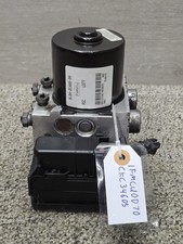 VIN PROVIDED 10-11 Ford Escape Anti-Lock Brake ABS Pump Module BL84-2C405-BA OEM picture