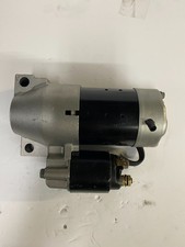 New Starter and Alternator 17509N Professional Quality Starter picture