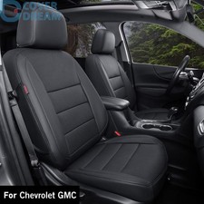 coverdream Fit For 2018-2026 Chevrolet Equinox & GMC Terrain Car 5-Seat Covers picture