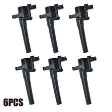 6x Ignition Coil for Aston Martin Rapide Vanquish DBS DB9 Zagato Virage 2005-18 picture