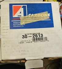 NEW - Cardone Reman® 30-2613 - Remanufactured Ignition Distributor w/ FREE S&H picture