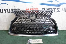 w/cracks 2020 2021 2022 LEXUS RX RX350L RX450Hh GRILLE OEM AX72112 picture