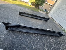 2010-2013 Lexus Gx460 oem Side Runners picture