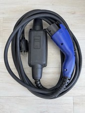 Toyota Lexus Prius Plug-In Rav4 Prius Prime BZ4x Charger Hybrid EV OEM picture