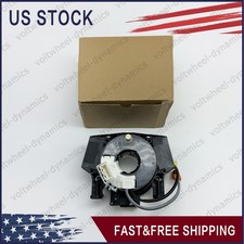 OEM Clockspring Clock Spring Spiral Cable For 2004-2015 Nissan Titan 25560-9FD8A picture
