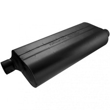 Flowmaster 52573 70 Series Chambered Muffler picture