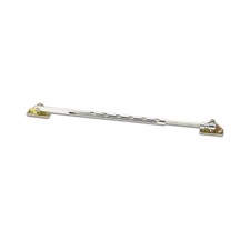 Lokar 0401024 6-Position Adjustable Hood Prop, Polished picture