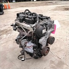 2013-2016 Ford Escape 1.6 L Engine Assembly/motor picture