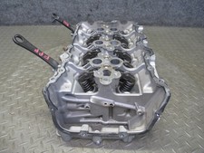 17-23 PORSCHE PANAMERA 971 2.9L CSZA ENGINE MOTOR RIGHT CYLINDER HEAD 43k MILES picture