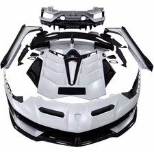 Lamborghini Aventador 2013-2016 LP700 Body Kit SVJ Style NOT FINAL PRICE picture