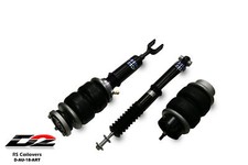 D2 Air Suspension Air Struts For 02-08 Audi A4 A4 Quattro, 07-08 RS4, 2004-08 S4 picture