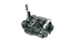 OEM 42RLE Valve Body w/ Solenoid Pack 1 Plug Jeep Wrangler Liberty picture