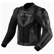 Revit Hyper Speed Motorcycle Jacket Motorbike Leather Racing Jacket picture