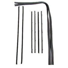 Precision Replacement Parts WFK 1111 67 A Beltline Molding Kit picture