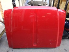 (LOCAL PICKUP ONLY) Hood Raised Hood Fiberglass Fits 01-03 RANGER 756960 picture