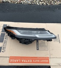 OEM 2020-2023 Range Rover Evoque LED Passenger Headlight picture