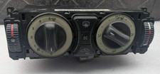 97-04 Mercedes R170 SLK320 SLK230 A/C Heater Climate Control Switch 2108303185 picture