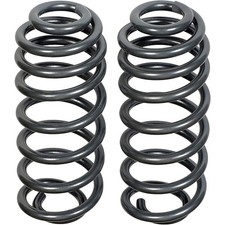 929-930 Dorman Coil Spring Sets Set of 2 Rear Driver & Passenger Side Pair picture