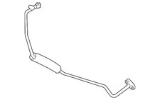 Genuine Hyundai Oil Feed Tube 28240-2GTA2 picture