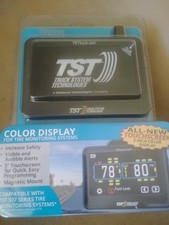 Truck System Technologies TST-770-D Tire Monitoring Systems 5