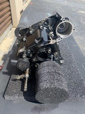Can-Am Spyder F3 OEM gearbox picture