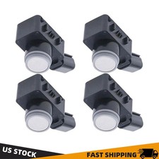 4x Parking Sensor Fit 2024 2023 2022 Toyota Tundra Venza 89341-K0060-B9 US picture