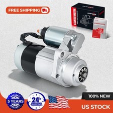 Starter For Honda Outboard 2007-2014 BF75 75 BF90 90 HP MHG019 Marine 19608 picture
