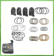 6F35 For Escape Fusion Edge Transmission Master Rebuild Kit Overhaul with Filter picture
