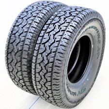 2 Tires GT Radial Adventuro AT3 P235/75R17 108S XL A/T All Terrain picture