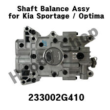 OEM Oil Pump Balance Shaft 20TEETH 233002G410 for Kia Sportage 2.0L 2.4L Optima picture