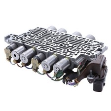 Fits For GM 9T45 9T50 9T60 9T65 Transmission Valve Body with Solenoids picture