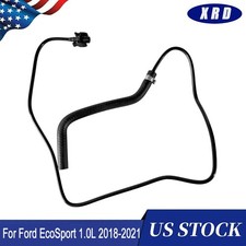 GN1Z8A365N Fits For 2018 2019 2020 2021 Ford EcoSport 1.0L NEW 1×Overflow Hose picture