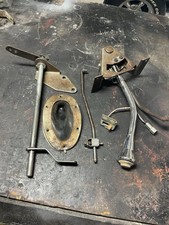Dodge Charger Automatic Shifter Assembly 66-67 picture