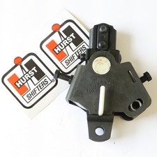 HURST 3660001 3 Speed MasterShift Shifter Mechanism Vintage USA NOS NEW Shifter picture