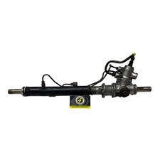 95.5-97 Mazda Miata MX5 MX-5 OEM Power Steering Column Rack Pinion NO LEAKS #1 picture