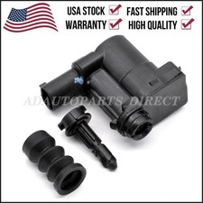 Fuel Tank Filler Flap Cover Lock Pin Motor For Aston Martin DBS DB11 Vantage DBX picture